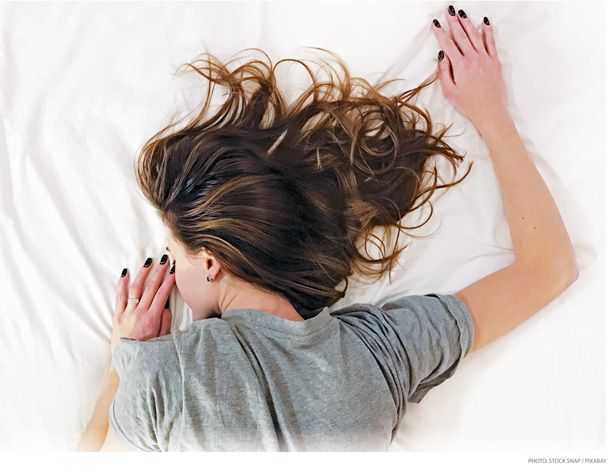 New Study Shows Economic Benefits of Later School Start Times