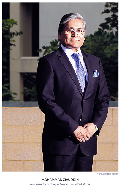 Poverty-Stricken Bangladesh Struggles to Absorb Rohingya Refugees from Myanmar