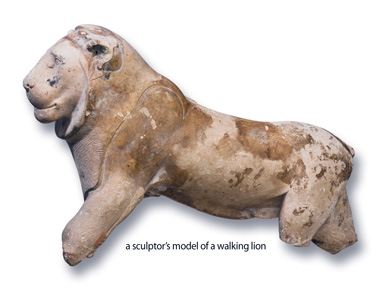 b1.divine.feline.lion.story