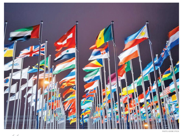 Op-ed: In Age of Trump’s Twitter Diplomacy, Nations Need to Go Beyond Beltway