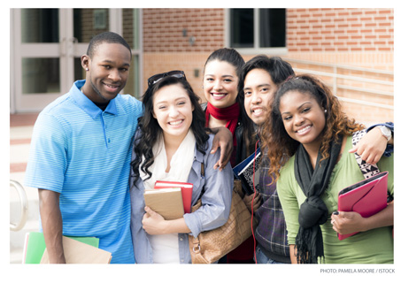 International Students in U.S. Surge to Over 1 Million for Second Year in a Row