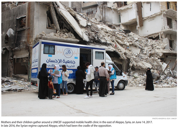 a1.syria.unicef.mobile.clinic.story