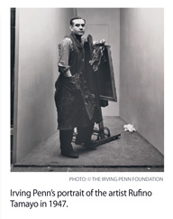 ‘Tamayo: The New York Years’ Chronicles Mexican Artist’s Modernist Legacy