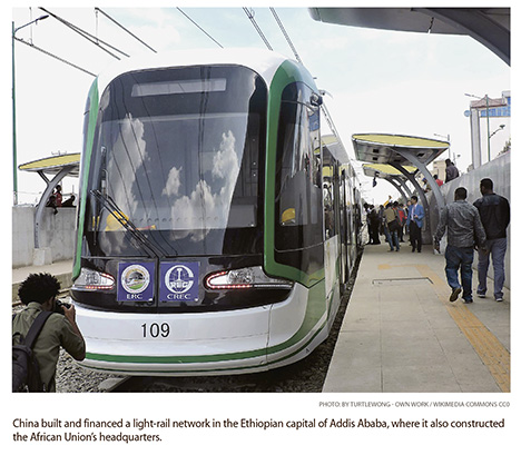 a2.china.africa.lightrail.story