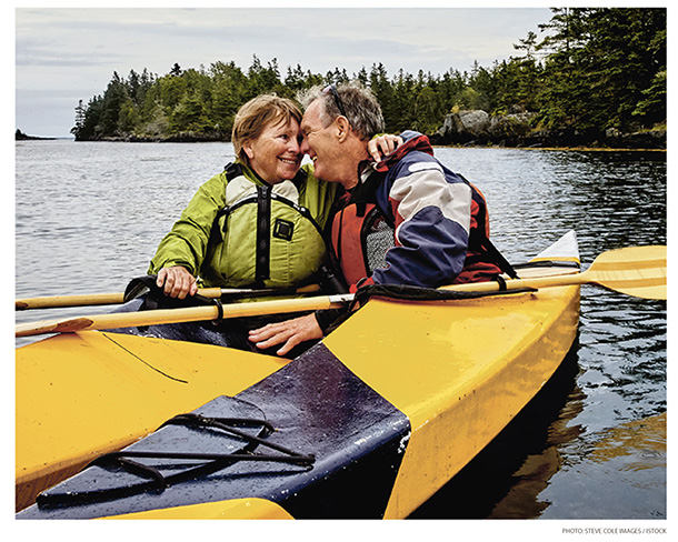 Your Attitude About Getting Older Might Affect Your Odds for Dementia