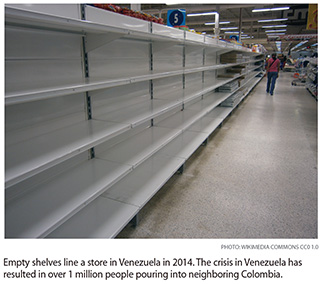 a2.elections.venzuela.shelves.story