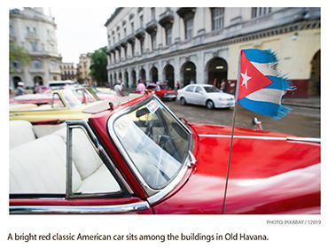 a3.cuba.car.flag.story