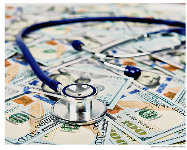 Why Does the U.S. Spend More on Health Care Than Other Countries?