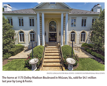 Area Luxury Real Estate Market Continues to Grow, Though Picture Is Mixed