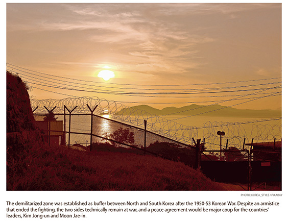 a1.korea.north.south.border.story