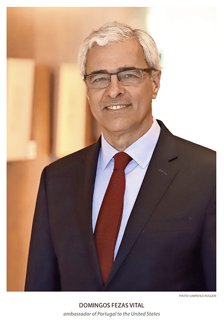 Bucking Austerity, Portugal’s Socialists Bring Economy Back from Brink