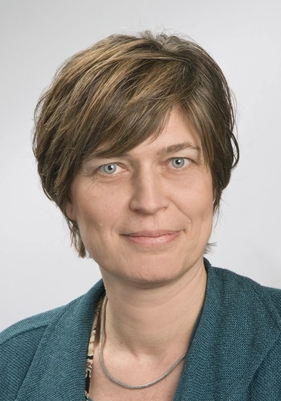 Ambassador Lone Dencker Wisborg
