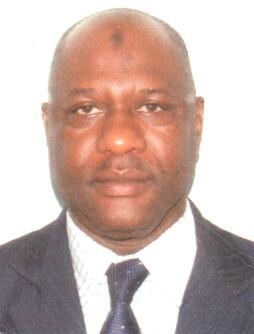 Ambassador Omar Faye