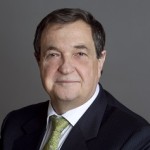 Ambassador Cristian Barros