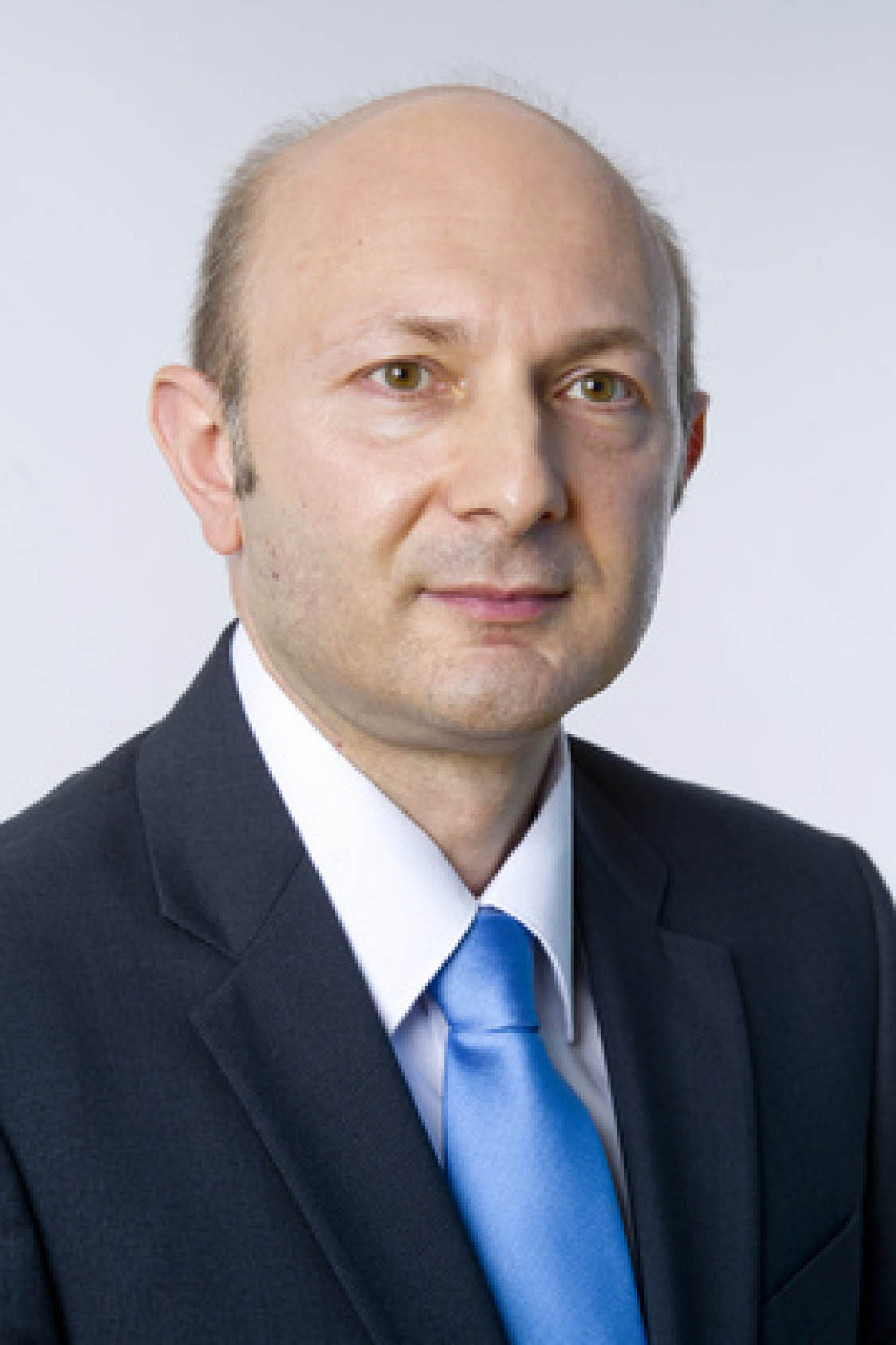 Ambassador Kaha Imnadze