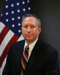 Ambassador George Krol