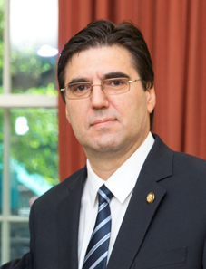 who is ambassador of Bulgaria to us Stoytchev