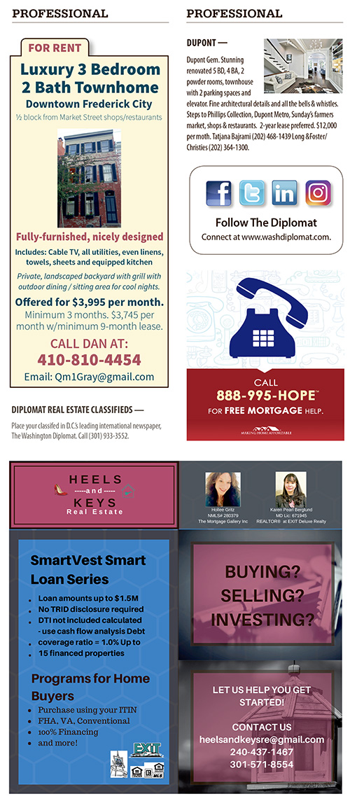 diplomat.reclassifieds2.august.2018