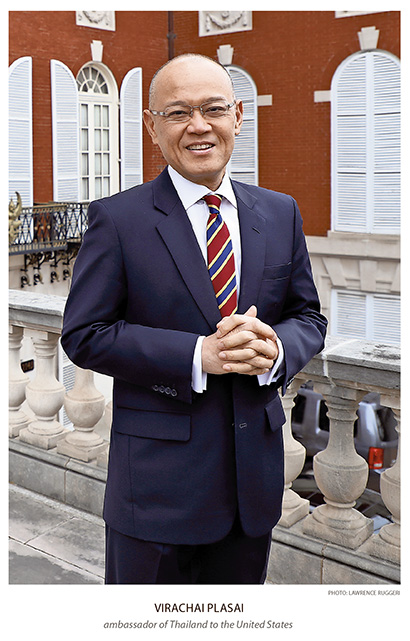 Military Junta in Thailand Promises Elections While Consolidating Its Power