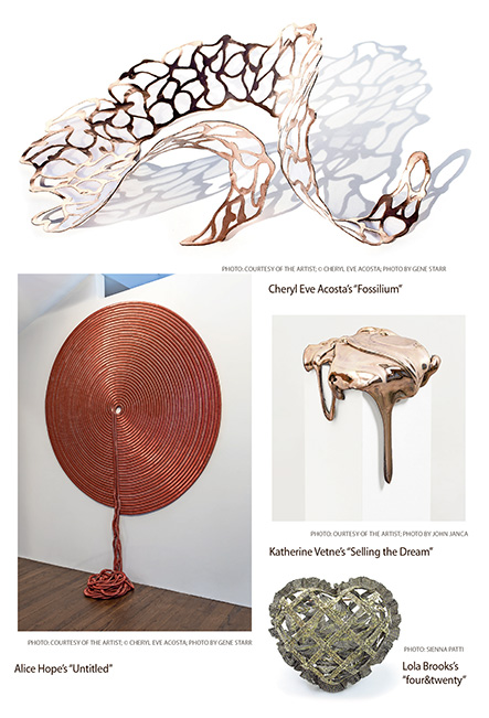 ‘Heavy Metal’ Demonstrates Women’s Underappreciated Role in Metalworking