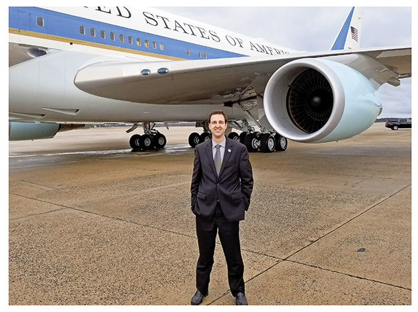 Former Senior Adviser to Obama, Trump Talks About U.S. Policy Toward Latin America