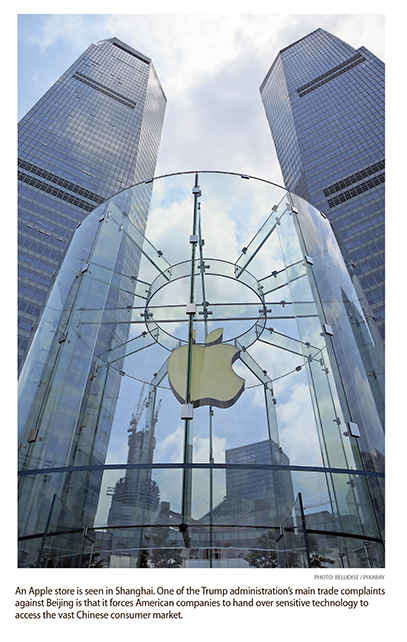 FIRRMA Beefs Up Agency that Scrutinizes Foreign Investments into U.S.