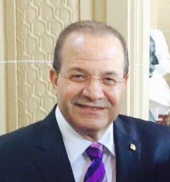 Ambassador Jose Tomas Perez