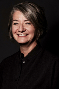 Ambassador Olofsdotter