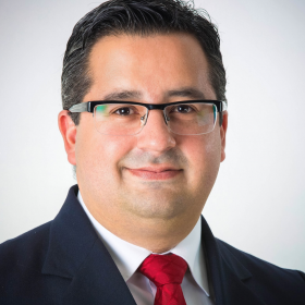 Ambassador Juan Carlos Mendoza García Ambassador Juan Carlos Mendoza García