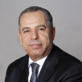 Ambassador Francisco A. Cortorreal