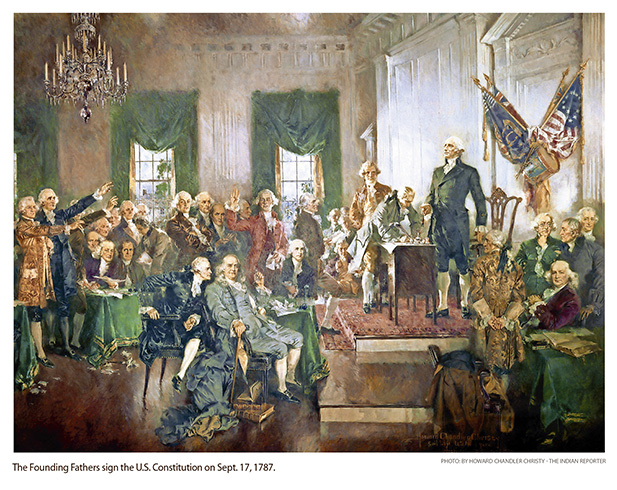 Decline of Civics Education Means Students Less Prepared to Become Informed Citizens