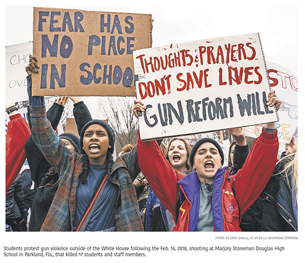 Lockdown Drills Challenge the Psyches of Students, Parents and Educators