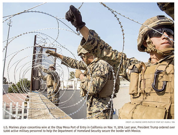 Mexico’s New President Faces Formidable Challenges Tackling Insecurity, Corruption