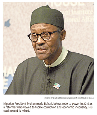 Elections in Europe, Africa and South Asia Could Overturn, or Reinforce, Status Quo