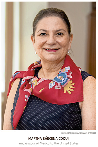 a1.women.diplomacy.mexico.coqui.story