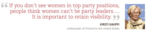 a5.women.politics.quote.kauppi.story