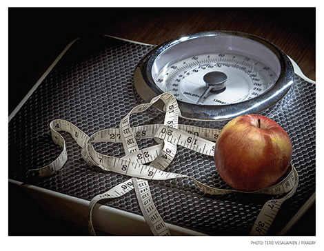 Research Shows that Obesity-Linked Cancers Are On the Rise Among Young Americans