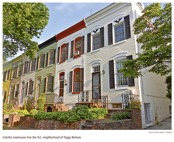 As Spring Market Heats Up, Experts Offer Tips on Buying and Selling a Home