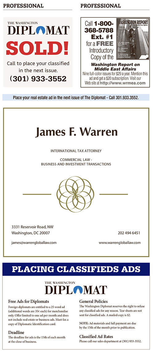 diplomat.classifieds2.march2019