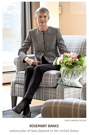 Massacre of Muslim Worshippers Prompts Strong, Swift Response