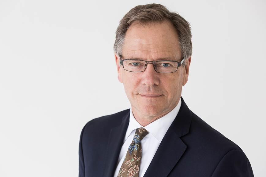 Ambassador Gerald Van Bohemen Ambassador Gerald Van Bohemen