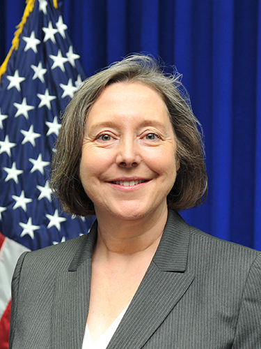 Ambassador Leslie A. Bassett