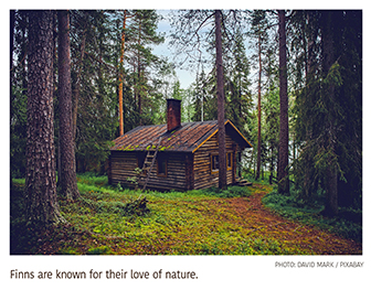 a4.finland.nature.cabin.story