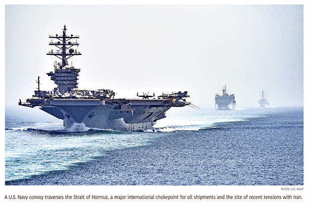 Op-Ed: Between War or Regime Change Lies a Third Optionf for Iran: JCPOA 2.0