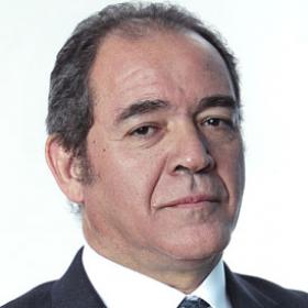 Ambassador Sabri Boukadoum