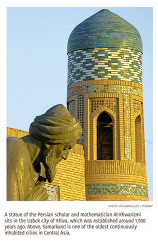 a4.uzbekistan.khwarizmi.khiva.story