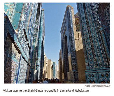 a4.uzbekistan.shah.i.zinda.story