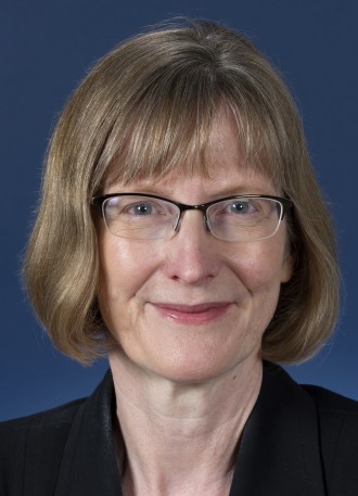 Ambassador Gillian Bird