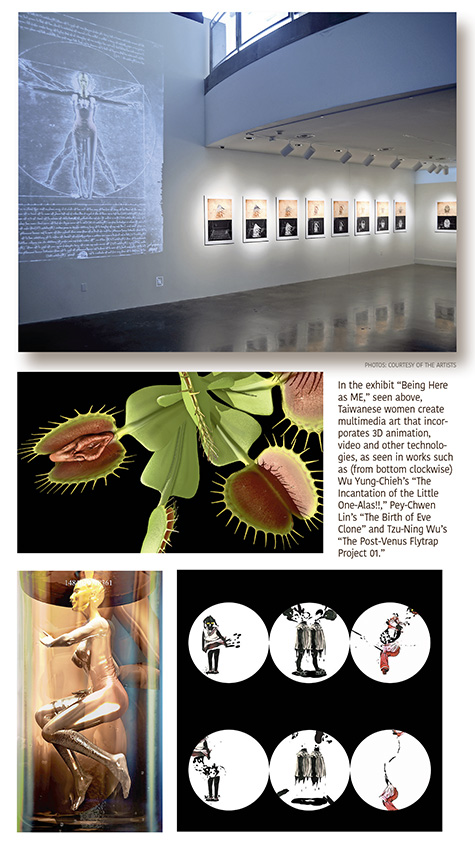 High-Tech Taiwanese Women and Filipino Colonization Among Eclectic Summer Lineup