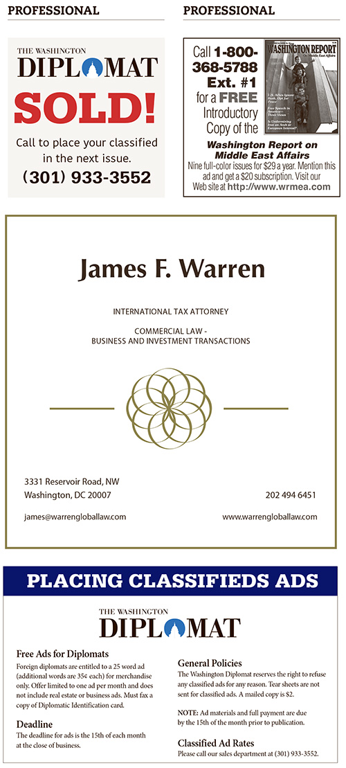 diplomat.classifieds2.august2019